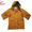 Battenwear 10 oz DUCK CANVAS COTTON UTILITY JACKET caramel FW17102A画像