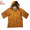 Battenwear 10 oz DUCK CANVAS COTTON UTILITY JACKET caramel FW17102A画像