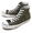 CONVERSE ALLSTAR 100 KURASHIKI-HANPU HI OLIVE 32961484画像