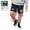 reversal REGULAR JERSEY SHORTS -BLACK- RV17AW032A画像