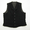 BLACK SIGN Wild West Vest BSFV-17202B画像