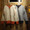 HELLER'S CAFE HC-M142-3 1930's 2tone Double V Sweatshirts画像