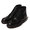 WHEELROBE 5" SPLIT MOC TOE BOOTS - Horween Chromexcel Black 15060画像