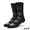 HUF FADER PLANTLIFE CREW SOCK CAMO画像