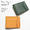 BURGUS PLUS Leather Wallet BP17804画像