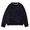 WTAPS ARAN SWEATER NAVY 172MADT-KNM01画像