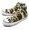 CONVERSE ALL STAR 100 GORE-TEX PT HI (83CAMO) OLIVE 32069764画像