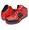 AND1 ROCKET 4 f1 red/black D1083MRBR画像