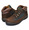 Timberland FIELD BOOTS brown/green 6530A画像