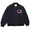 Supreme Champion Color Blocked Jacket BLACK画像