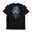 NIKE M LAB TEE NEW BLACK/WHITE AQ4732-010画像