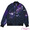 MISHKA NEW GALAXY KEEP WATCH JACKET MULTI MAW170503画像