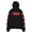 NIKE M NK ATMOS CON HOODIE BLACK AQ0931-010画像