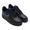 NIKE AIR FORCE 1 '07 BLACK/GYM BLUE AA4083-003画像