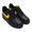 NIKE AIR FORCE 1 '07 BLACK/AMARILLO AA4083-002画像