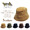Hanna Hats CORDUROY WEE THATCH HAT画像