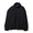ATMOS LAB NYLON TRACK LINE JACKET BLACK/WHITE AL17F-TP08-WHITE画像
