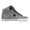 DC SHOES SPARTAN HIGH WC TX SE BLACK/HEATHER GREY DM176012-BHE画像