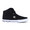 DC SHOES SPARTAN HIGH WC TX SE BLACK/WHITE/SILVER DM176012-BHS画像