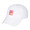 DC SHOES DC &times; ENJOI HAT Snow White ADYHA03538-WBB0画像