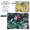 CLUCT ORIGINAL ALOHA PATTERN POUCH 02651画像
