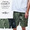 CLUCT ORIGINAL MILITARY PATTERN SHORT 02654画像