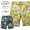 CLUCT ORIGINAL ALOHA PATTERN SHORT 02650画像