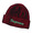 Supreme 2-Tone Rib Beanie RED画像