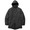 RADIALL PRIMO - SCOOTER COAT (BLACK)画像