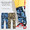 GRAVYSOURCE STANDARD PANTS GS18-HPT01画像