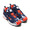 Reebok INSTAPUMP FURY ATMOS AWD COLLEGE NAVY/CAROTENE/WHITE atmos Exclusive BS9074画像