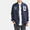 UNDEFEATED Undefeated Fleece Varsity JKT 518317画像