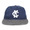 Ebbets Field Flannels J CREW CAP NAVY KTEBG6286画像