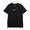 NIKE AS N MK AIR MAX EMBROIDERY TEE BLACK AR8631-010画像