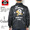CROWS ナイロンコーチジャケット "匠モーターサイクル" RCW-1302画像