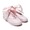 Reebok F/S HI SATIN BOW PINK/GRAY CM8905画像