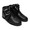 Reebok F/S HI SATIN BOW BLACK/GRAY CM8904画像