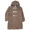 WTAPS STRAITS COAT GREIGE 172GWDT-JKM06画像