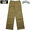 BLACK SIGN Khaki Chino Cloth Trousers Type 2 BSFP-17502B画像