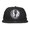 NEW ERA DALLAS MAVERICKS SNAPBACK BLACK NRNE70353684画像