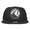 NEW ERA MINNESOTA TIMBERWOLVES SNAPBACK BLACK NRNE70387914画像