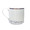 RHC Ron Herman CRUISE MUG WHITE画像
