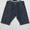 THE FLAT HEAD Club Label 10oz DENIM SHORT PANTS CL-PAS001画像