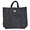 BEN DAVIS 2WAY CASUAL DENIM TOTE BAG -NATURAL- BDZ-9801C画像