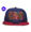 NEW ERA CLEVELAND CAVALIERS スナップバックキャップ NAVYxBURGUNDY NRNE70388654画像