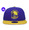 NEW ERA GOLDEN STATE WARRIORS スナップバックキャップ ROYALxGOLD NRNE70350785画像