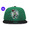 NEW ERA ORLANDO MAGIC スナップバックキャップ GREENxBLACK NRNE70350816画像