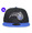 NEW ERA ORLANDO MAGIC スナップバックキャップ BLACKxBLUE NRNE70350825画像