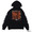 Cruizer & Co. ACID DROP HOODIE画像