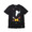 NIKE AS NBA M NK DRY TEE PPACK 2 BLACK 924630-010画像